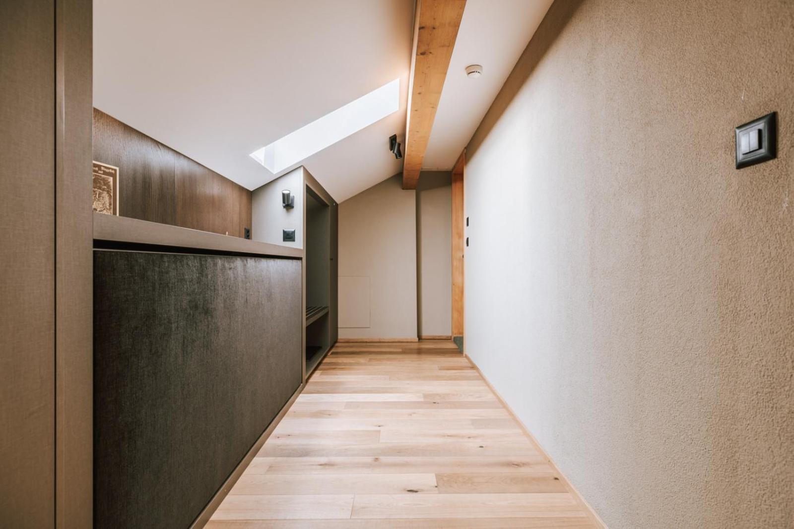 Hotel Fiescherblick グリンデルヴァルト エクステリア 写真