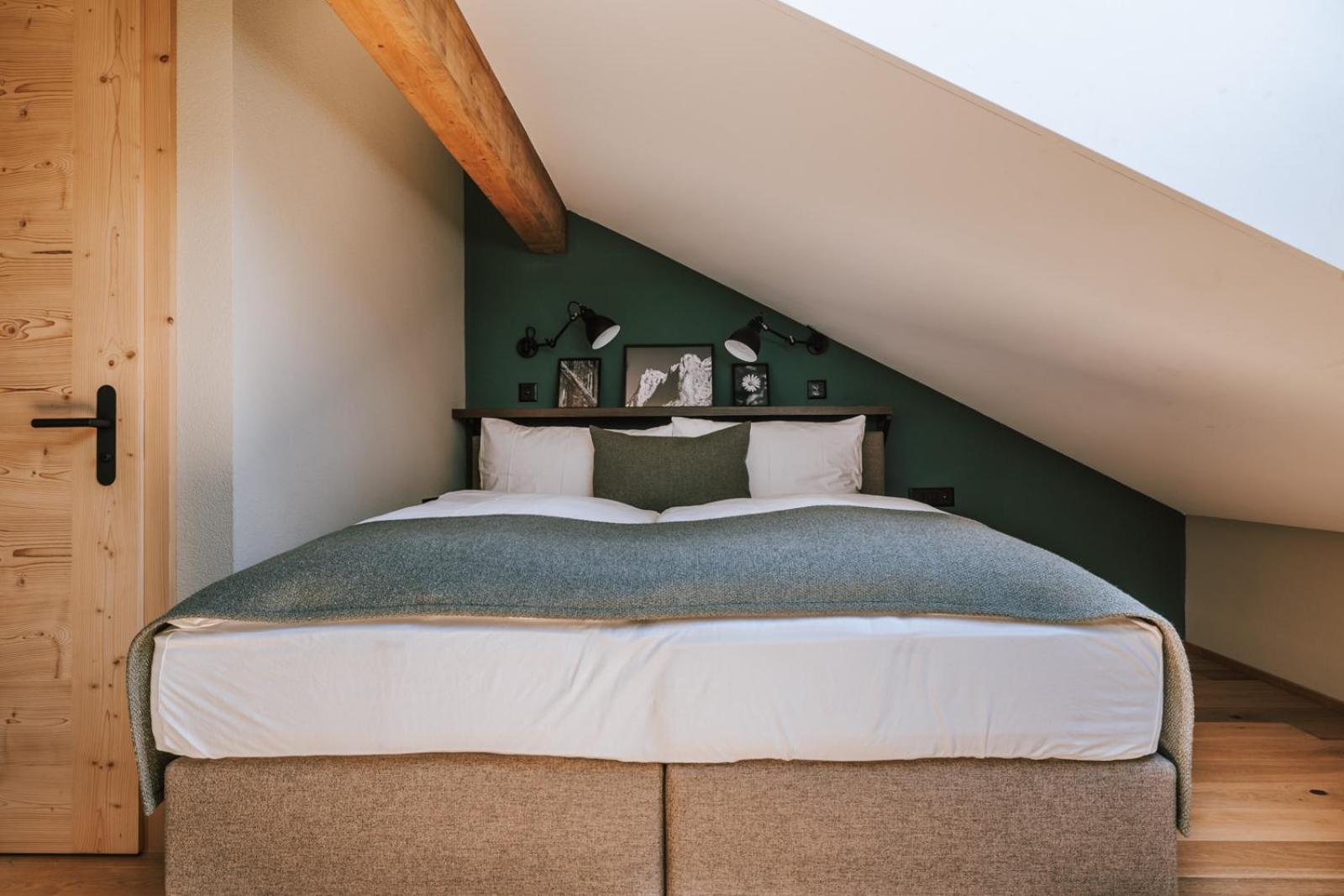 Hotel Fiescherblick グリンデルヴァルト エクステリア 写真